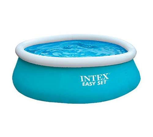 Бассейн наливной Intex (28101)